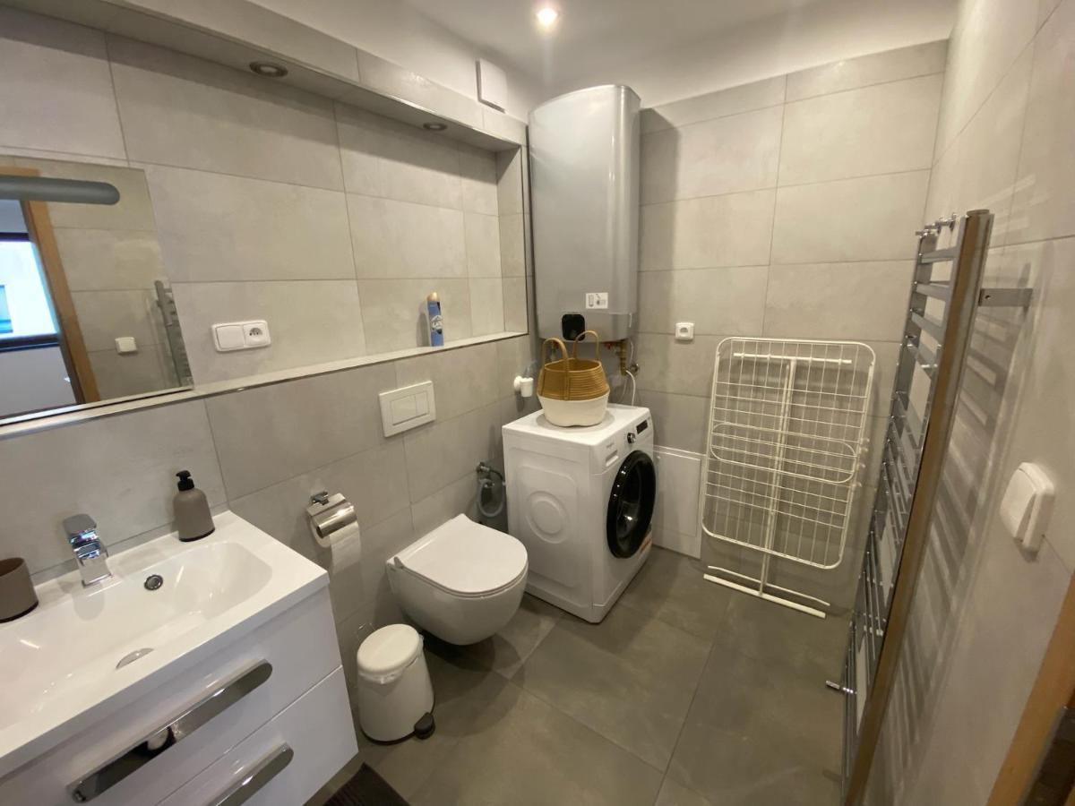 The Dante Villa Apartments Πράγα Εξωτερικό φωτογραφία