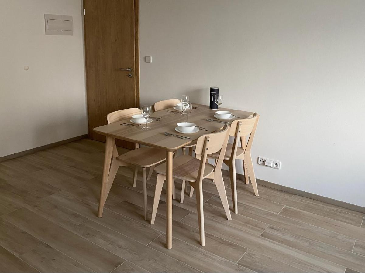 The Dante Villa Apartments Πράγα Εξωτερικό φωτογραφία