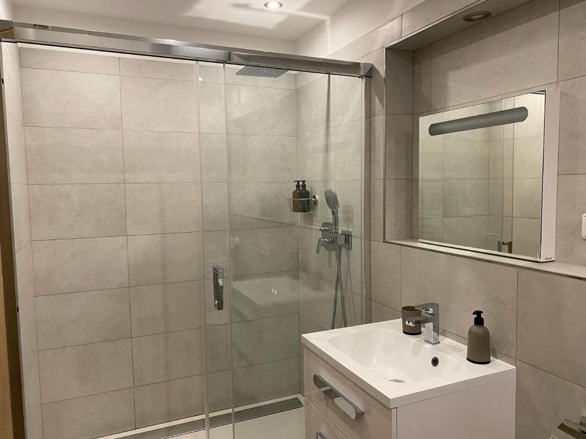 The Dante Villa Apartments Πράγα Εξωτερικό φωτογραφία