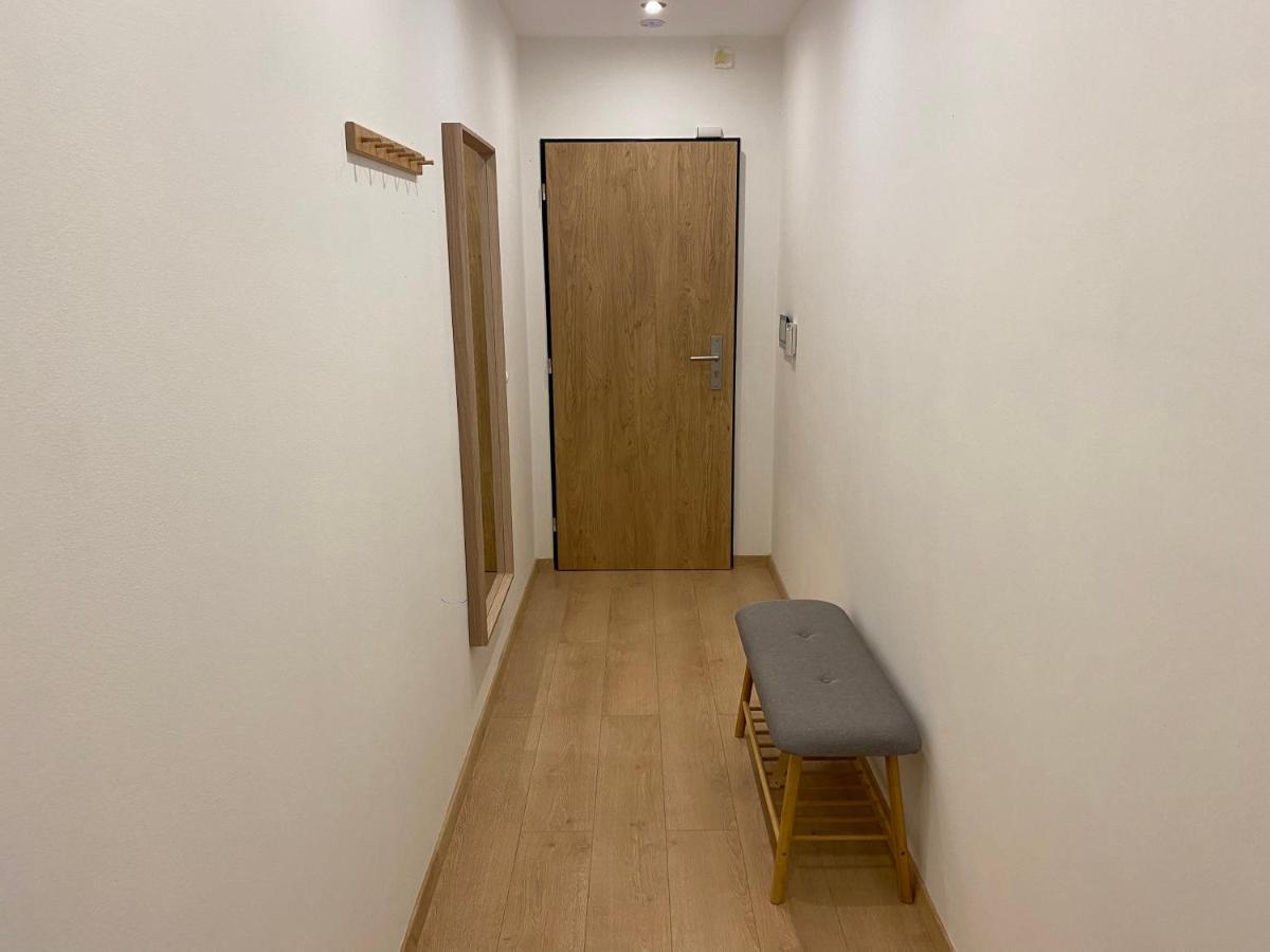 The Dante Villa Apartments Πράγα Εξωτερικό φωτογραφία