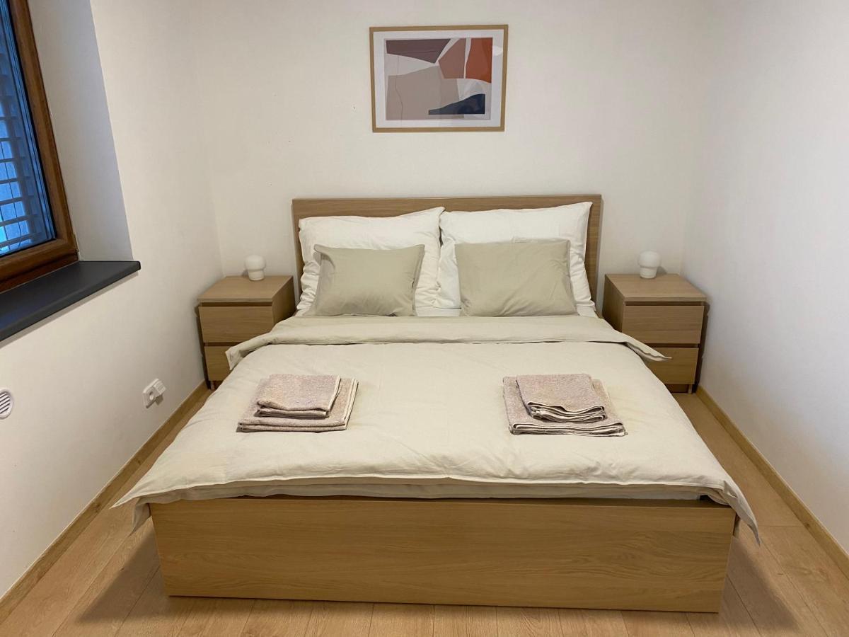 The Dante Villa Apartments Πράγα Εξωτερικό φωτογραφία