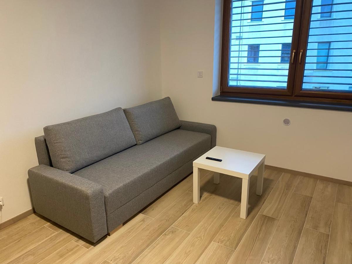 The Dante Villa Apartments Πράγα Εξωτερικό φωτογραφία
