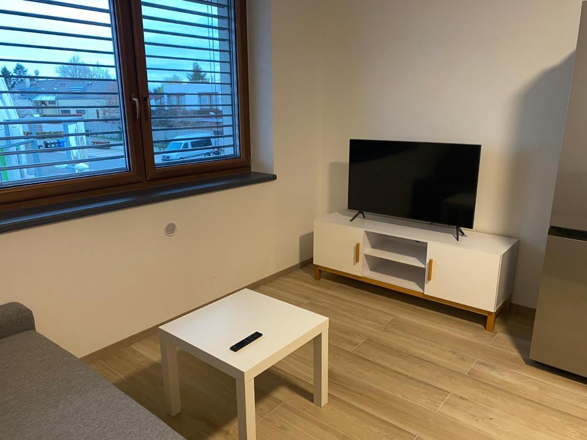 The Dante Villa Apartments Πράγα Εξωτερικό φωτογραφία