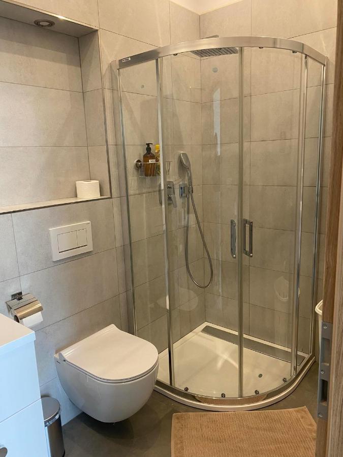The Dante Villa Apartments Πράγα Εξωτερικό φωτογραφία