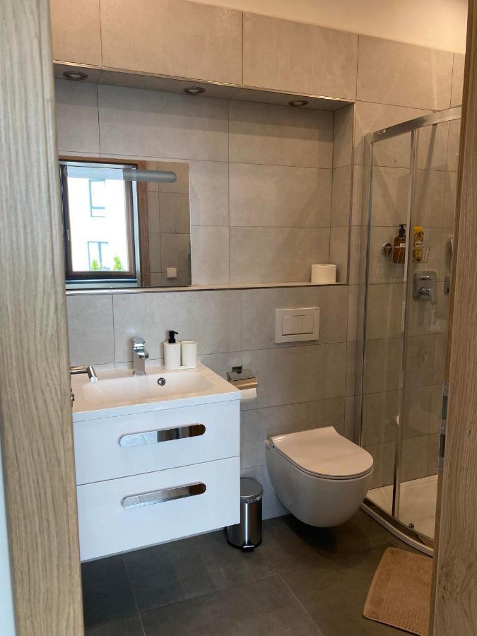 The Dante Villa Apartments Πράγα Εξωτερικό φωτογραφία
