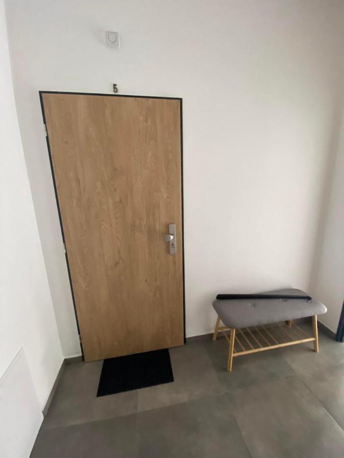 The Dante Villa Apartments Πράγα Εξωτερικό φωτογραφία
