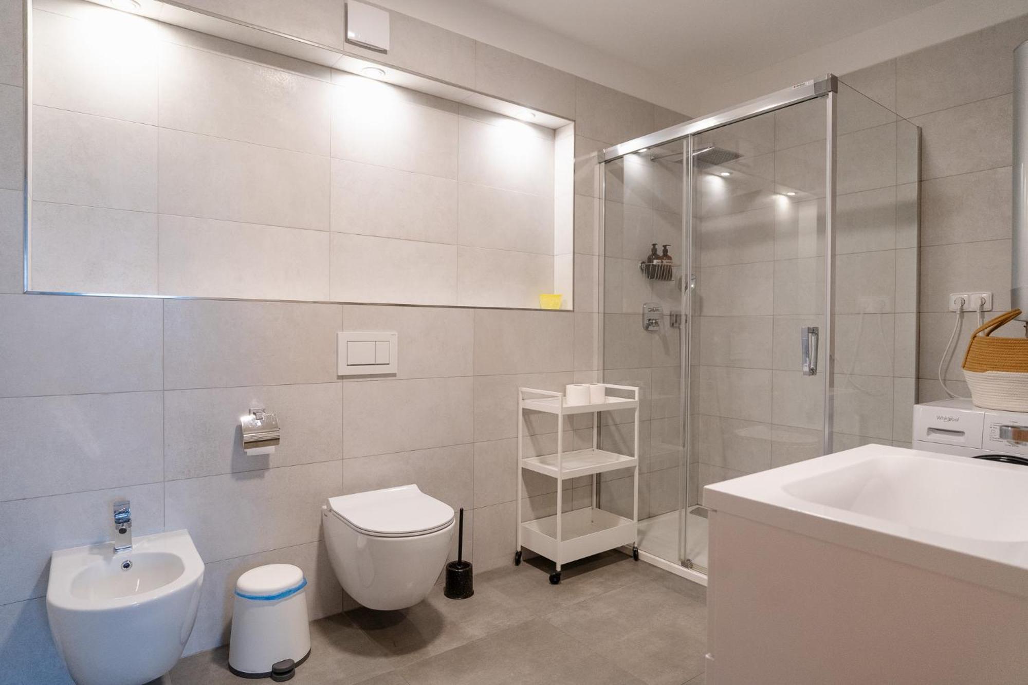 The Dante Villa Apartments Πράγα Εξωτερικό φωτογραφία