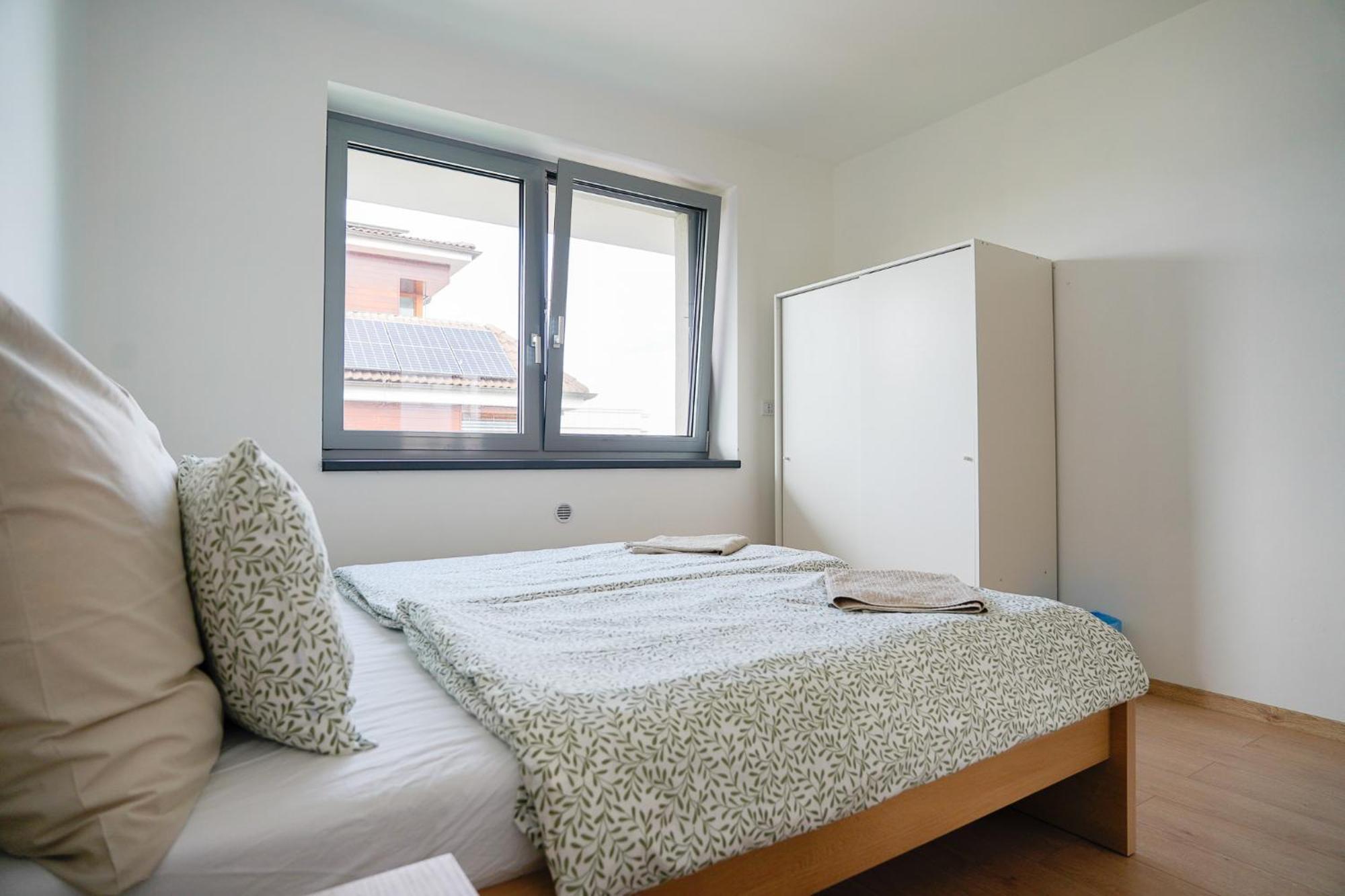 The Dante Villa Apartments Πράγα Εξωτερικό φωτογραφία