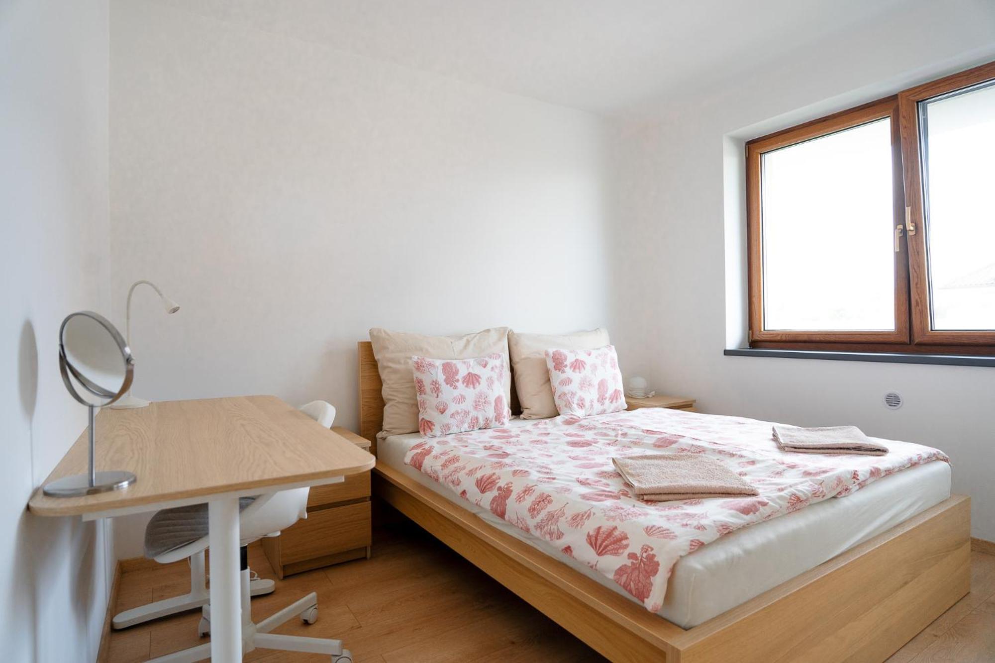 The Dante Villa Apartments Πράγα Εξωτερικό φωτογραφία